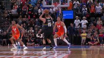 Best of Nikola Jokic's 55-point double-double