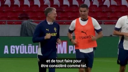 CdM 2026 - Owen : "Cristiano Ronaldo et Messi pourront partir à la retraite sans regret"