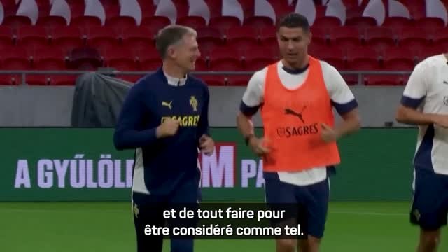 CdM 2026 - Owen : Cristiano Ronaldo et Messi pourront partir à la retraite sans regret