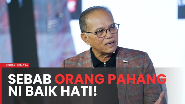 Pahang bina R&R sendiri demi keselesaan pengguna lebuh raya