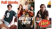 Complete - Bad Boy's Tutor Full - Miatv