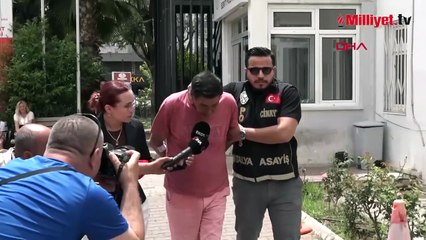 Evlat katili baba "Oğlum çıplak dolaşıyordu, psikolojisi bozuktu" dedi! Kız kardeş: Ağabeyim cennete gitti