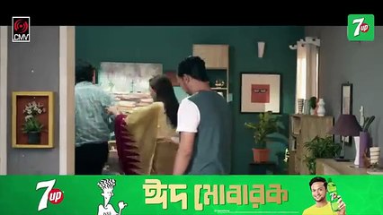 Natok -আবারো অঘটন -Apurba _ Sabila Nur _ Shihab Shaheen