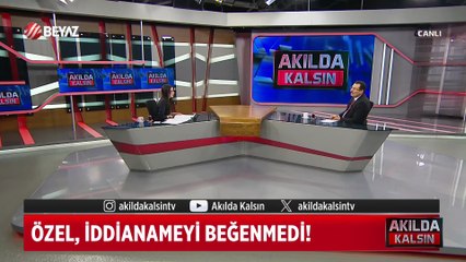 Akılda Kalsın 12 Kasım 2025
