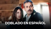 Presa Del Amor Capitulo 32 (Español Doblado)
