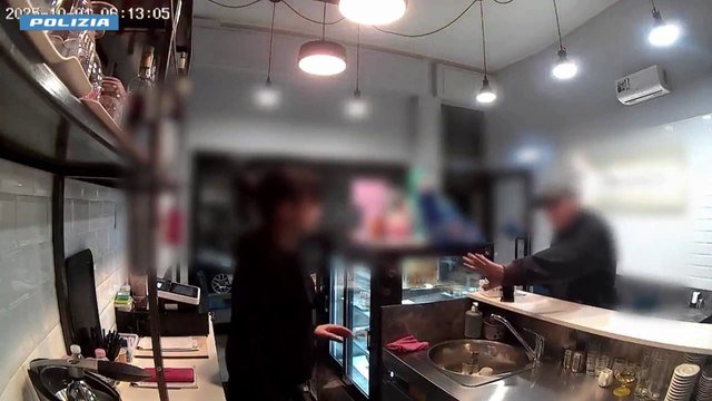 Arrestato un rapinatore seriale a Milano, aveva colpito 5 negozi in 3 giorni