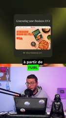 Pomelli, l'ia de google qui te créer tes PUBS