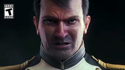 Tráiler de Total War: NAPOLEON en móviles