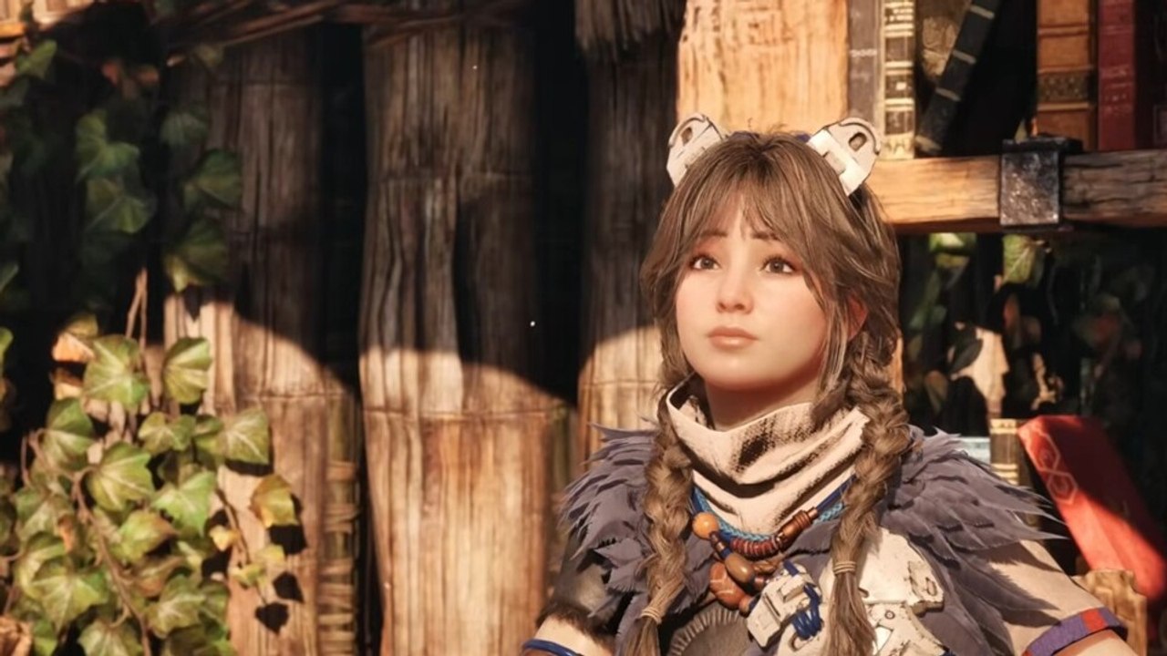 Horizon steel frontiers enthüllt: neuer teil der gefeierten open-world-reihe mit dino-robotern wechselt das genre