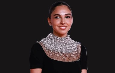 السجادة الحمراء تتحول إلى عرض أزياء عربي في افتتاح مهرجان القاهرة السينمائي