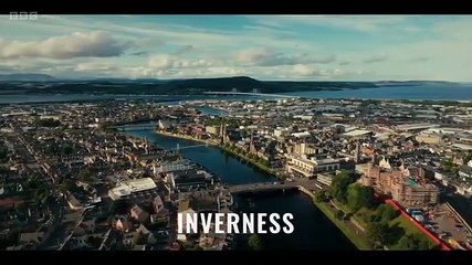 Highland Cops Season 3 Episode 4 Engsub