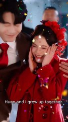 NO MORE TRAPS IN THIS LIFE From a Toxic Fiance to Campus Heartthrob: Her Second Chance! #cdrama