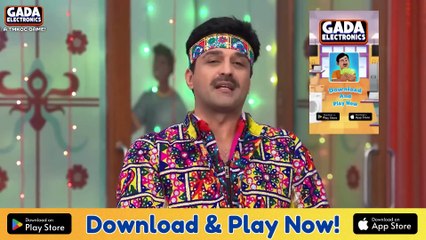 Ep 4554 PRECAP! | Taarak Mehta Ka Ooltah Chashmah |
