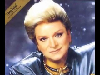 Zeki Müren Kaderi Ben Mi Yarattım