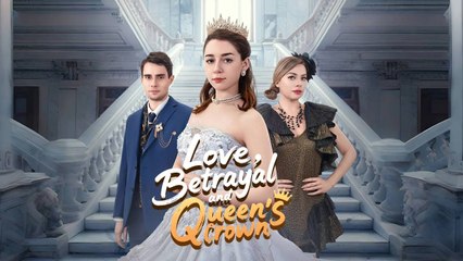 Love, Betrayal and Queen's Crown Full Movie HD - Drama ShortFilms Hot