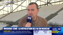 Les Experts : Musique/cinéma, la révolution de l'IA en marche - 13/11