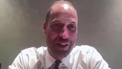 Prince William makes surprising appearance on Dancing with the Stars