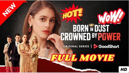 Crowned by Power- The Lady Boss Awakens