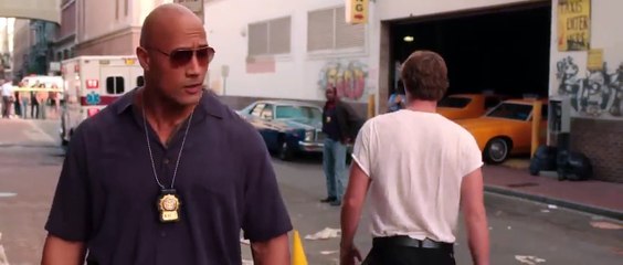 THE CHASE - Hollywood English Movie - Dwayne Johnson 'Rock' New Blockbuster Action Movie In English