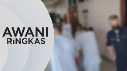 AWANI Ringkas: Tiada cadangan hapus hukuman mati
