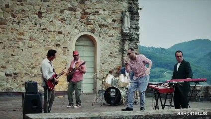 In anteprima il video "Vola da lei" nuovo singolo degli Stonale