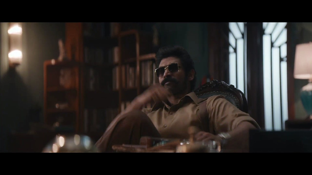 Kaantha Movie