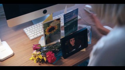 Kombucha Movie Clip - This Office Is Cursed