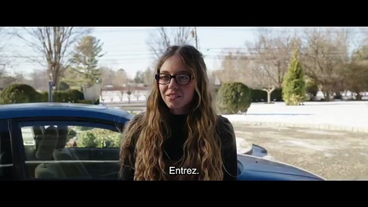 « La Femme de ménage » - Bande-Annonce #2 VOSTFR