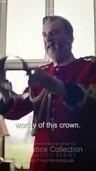 TOO YOUNG TO WANT HER PROFESSOR - MY DRAMA