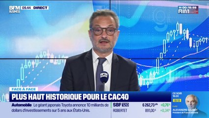 L'intégrale de Good Morning Market du jeudi 13 novembre