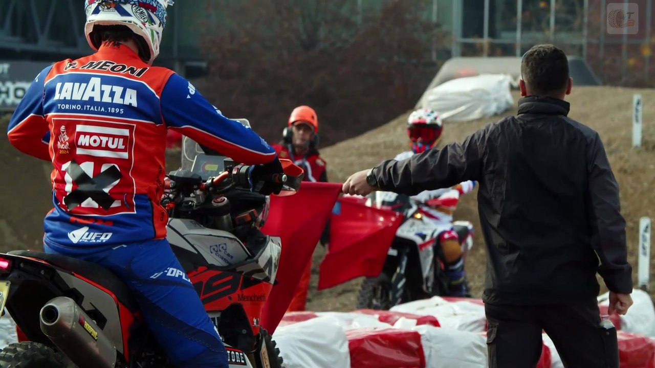 MotoLive 2025 Rückblick – Die besten Momente der Champions Charity Race Rally