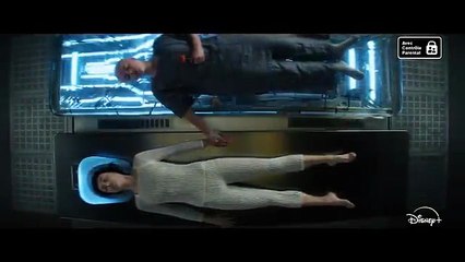 Bande-annonce d'Alien: Earth