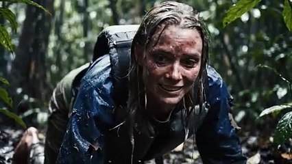 ADRIFT- Beyond Horizon - 2025 Full Movie - English - Adventure - Action