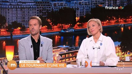 "La réalité m’a rattrapé" : cette rescapée du 13 novembre en subit encore les conséquences