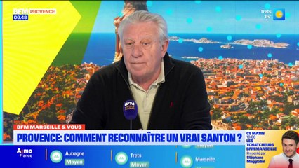 Bonjour Marseille du jeudi 13 novembre 2025