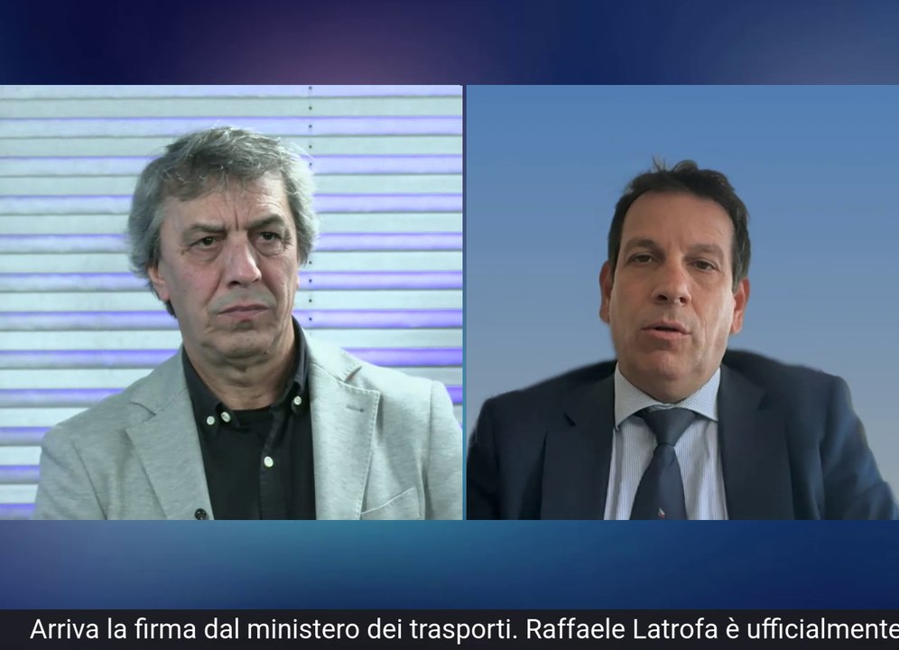 NEWS & COFFEE rassegna stampa gioved? 13 novembre 2024