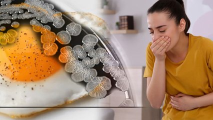 Half Fry Eggs Side Effects: हाफ फ्राई अंडा खाने से क्या होता है,Pregnancy Risk से लेकर Diabetes में