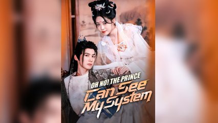 Oh No! The Prince Can See My System