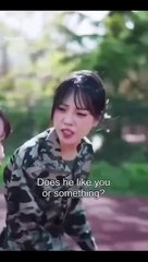 The Long Planned Love Chinese Drama - English sub