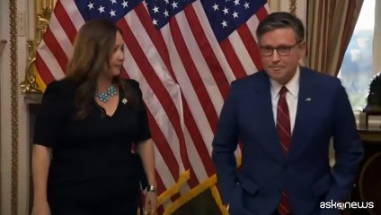 Usa, risolto lo Shutdown, torna ad aleggiare lo spettro di Epstein