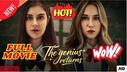 The Genius Returns