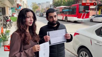 Doğduğu topraklarda 35 yıldır kimliksiz ve vatansız yaşıyor