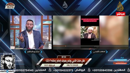 وليد إسماعيل 1117 الدافع يسحق أحمد سلمان في خمس #وليد_إسماعيل