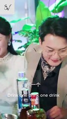 Tangled hearts in a broken home / First Love Ruined My Family / Ten Years of Love Finally Becomes an Empty Cocoon