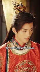 The Court Is Her Chessboard Dramabox