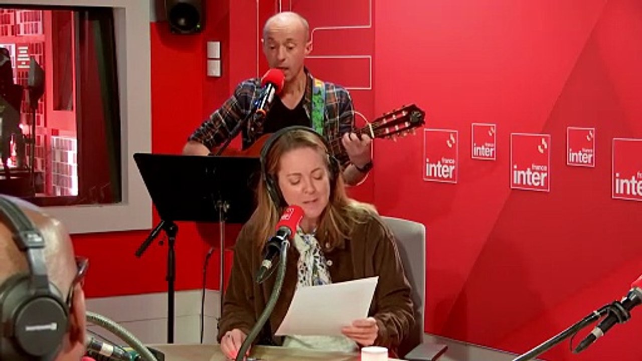 Souviens-toi, c'était vendredi (chanson, 10 an après) - Charline explose les faits