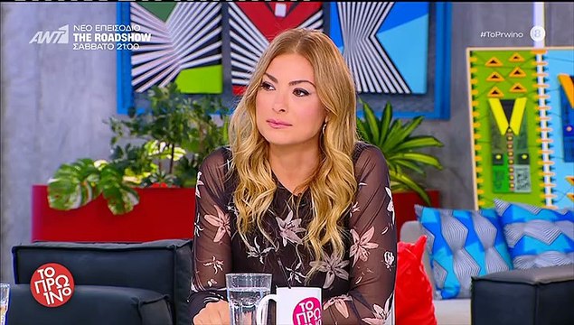 Λιάγκας για τα αρνητικά σχόλια: «Αν ο άλλος εξακολουθεί να είναι βλάκας, εγώ δεν μπορώ να το αλλάξω»