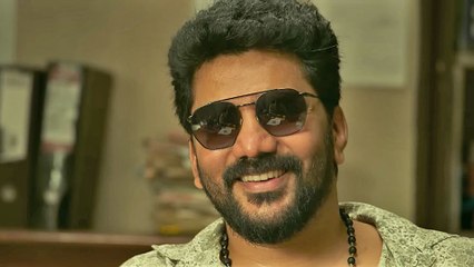 Mask Bande-annonce VO