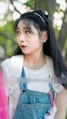 Nasi Goreng Yang Menyembuhkan | Healing Fried Rice | Drama China | SUB INDO