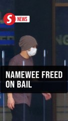 Namewee freed on police bail amid murder probe